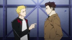The Marginal Service Season 1 Episode 2