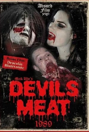 Image Devil's Meat