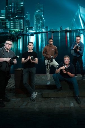 112 Nieuwsjagers (2025)