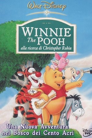 Winnie the Pooh alla ricerca di Christopher Robin 1997