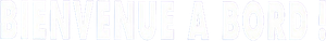 Welcome Aboard! — Logos 1