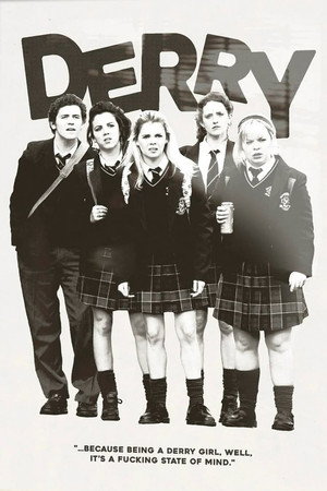Derry Girls 48