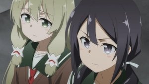 Yuuki Yuuna wa Yuusha de Aru: Dai Mankai no Shou Episodio 3 Sub Español Descargar