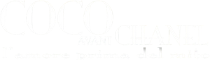 Coco Before Chanel — Logos 10
