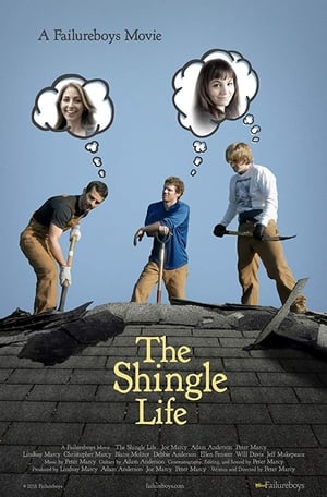 Poster The Shingle Life ()