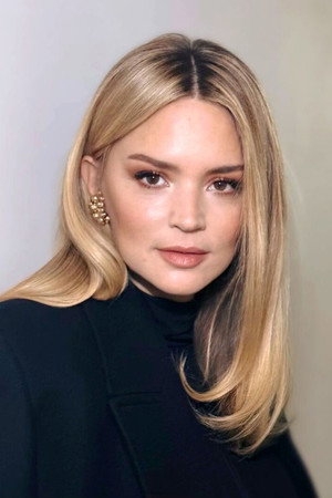 Virginie Efira