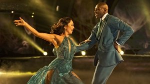 Dancing with the Stars Season 25 Episode 5