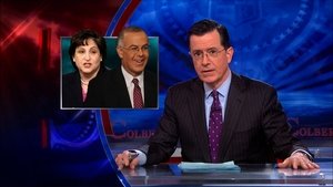 The Colbert Report: 10×41