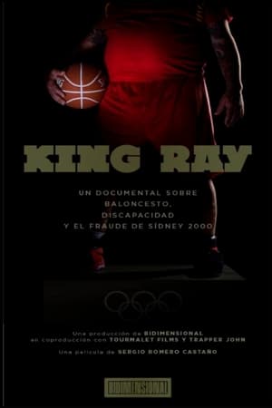 King Ray film complet