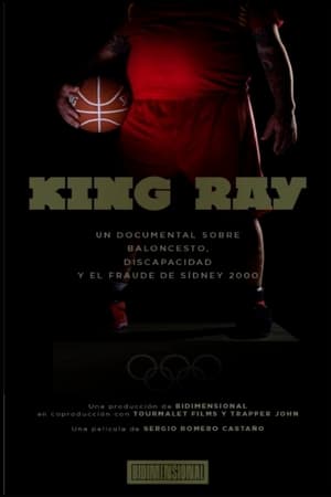 Image King Ray