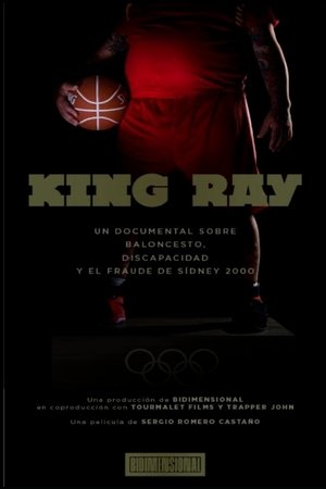 Poster King Ray 2019