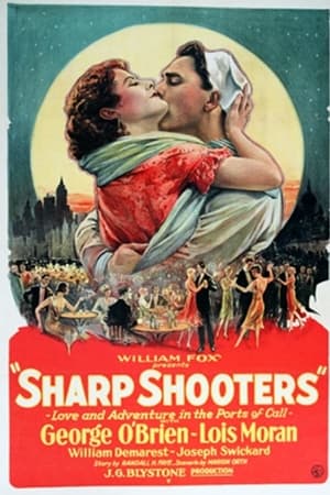 Sharp Shooters poster