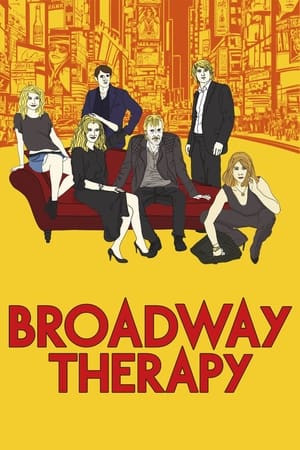 Broadway therapy 2014