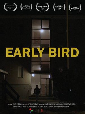 Image EARLY BIRD