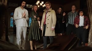 DC’s Legends of Tomorrow (6X06) Online Sub Español HD