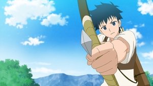 Toaru Ossan no VRMMO Katsudouki Episodio 1