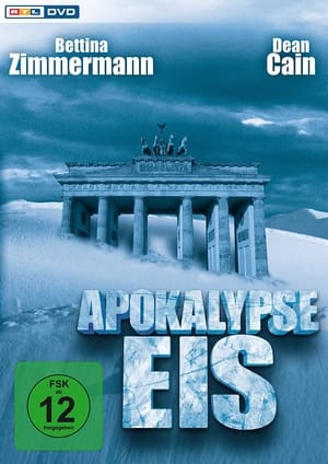 Poster Apokalypse Eis 2004