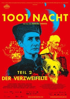 Image 1001 Nacht: Teil 2: Der Verzweifelte