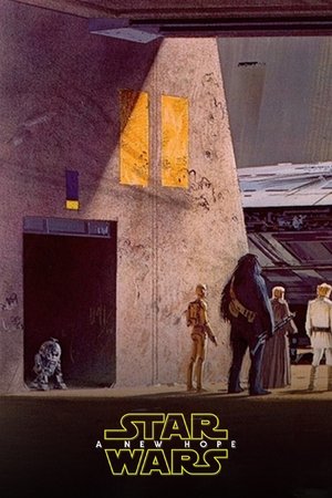 poster Star Wars