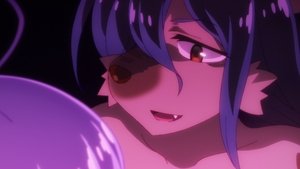Ishuzoku Reviewers Episode 9