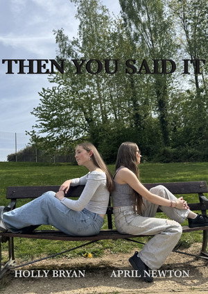 Then You Said It (2026)