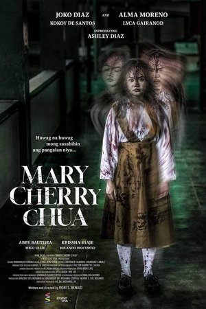 Mary Cherry Chua