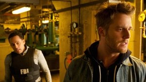 Limitless 1 x Episodio 22