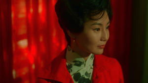 In the Mood for Love (2000)