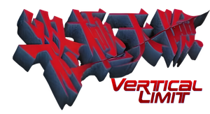 Vertical Limit — Logos 8