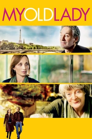 Click for trailer, plot details and rating of My Old Lady (2014)