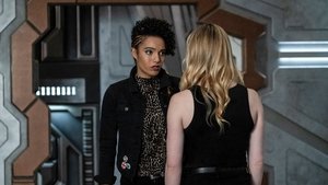 DC’s Legends of Tomorrow: Saison 4 Episode 16