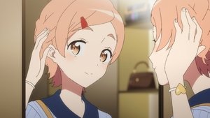 The Gymnastics Samurai: 1×8