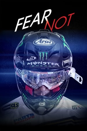 Poster Fear Not (2015)