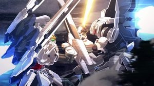 Mobile Suit Gundam Narrative 2018