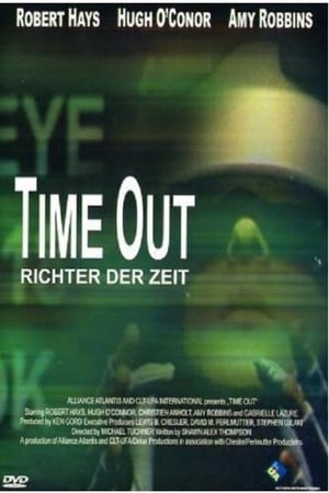 Image Time Out - Richter der Zeit