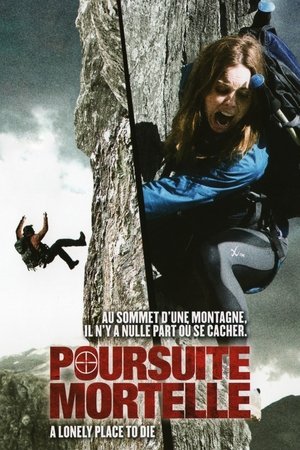 Image Poursuite mortelle