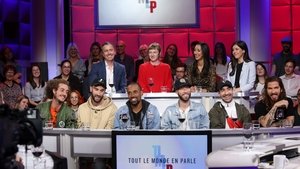 Tout le monde en parle: 15×3