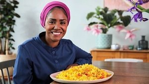 Nadiya's Family Favourites Family Days Out