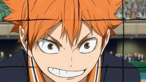 Haikyu!! Das Play-off der Müllhalde [2024]