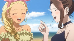 Otaku ni Yasashii Gal wa Inai!? Episódio 05