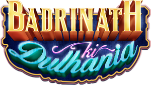 Badrinath Ki Dulhania