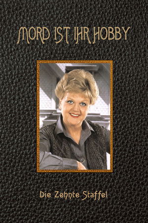 Mord ist ihr Hobby: Staffel 10
