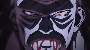 Otomege Sekai wa Mob ni Kibishii Sekai desu 2nd Season Cap 11