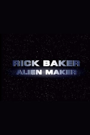 Rick Baker: Alien Maker 2002