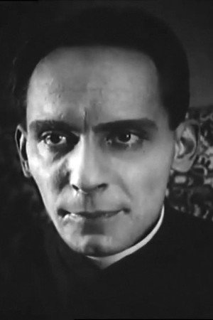 Nikolay Kutuzov portrait