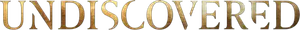 Undiscovered — Logos 1