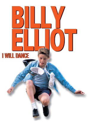 Poster Billy Elliot - I Will Dance 2000