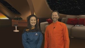 A Captain’s Log: 2×4