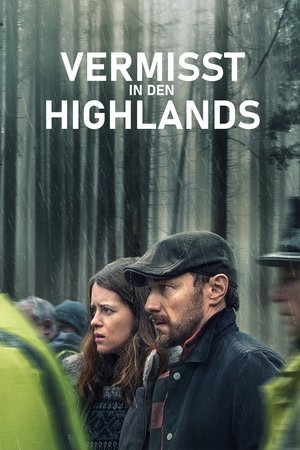 Image Vermisst in den Highlands