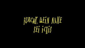 Fear, Thy Name Is Ickis